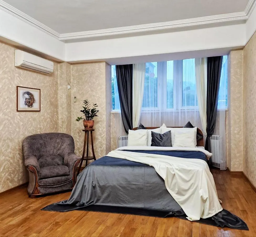 Satti Apart Apartment Almaty 0*,  Kazakhstan