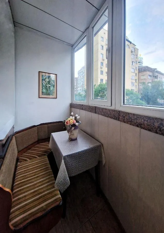 Satti Apart Apartment Almaty